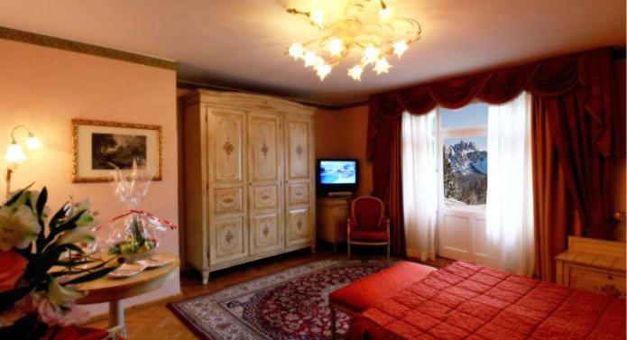 Miramonti Majestic Grand Hotel Cortina d'Ampezzo Luaran gambar