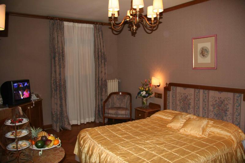 Miramonti Majestic Grand Hotel Cortina d'Ampezzo Luaran gambar